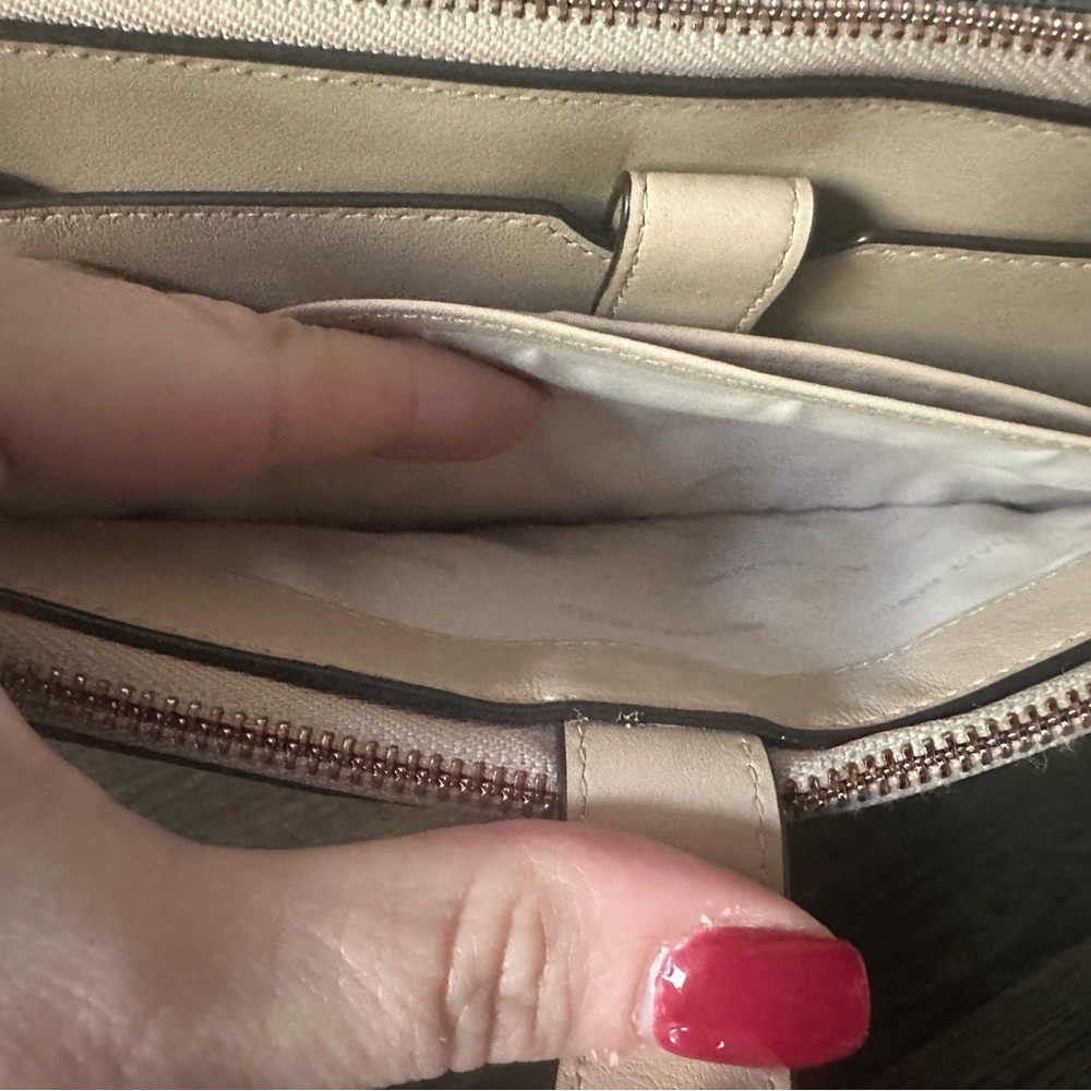 Michael Kors-Authentic Pink Python Wristlet - image 4